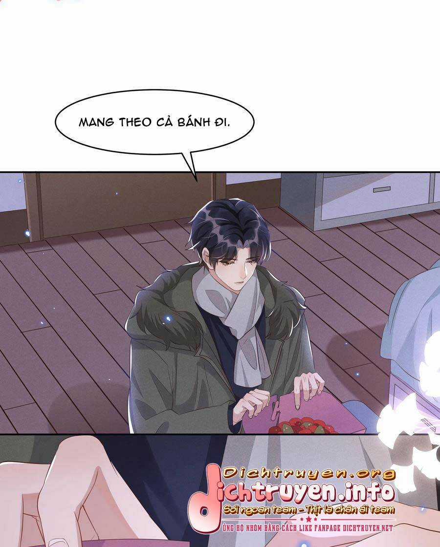 Nhiệt Độ Xã Giao - Chapter 52 - Trang 31