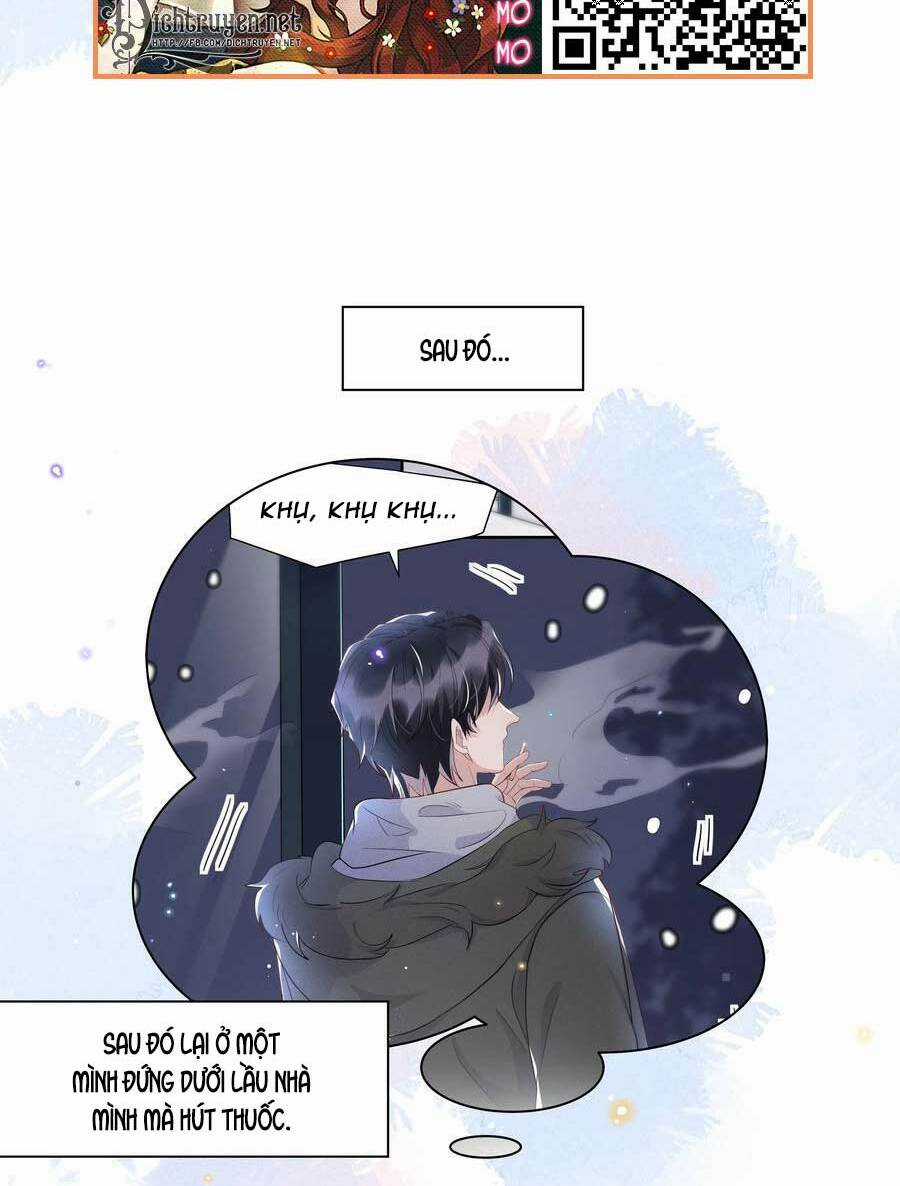 Nhiệt Độ Xã Giao - Chapter 52 - Trang 38