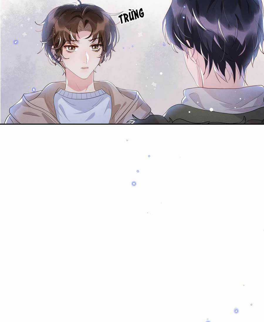 Nhiệt Độ Xã Giao - Chapter 52 - Trang 5