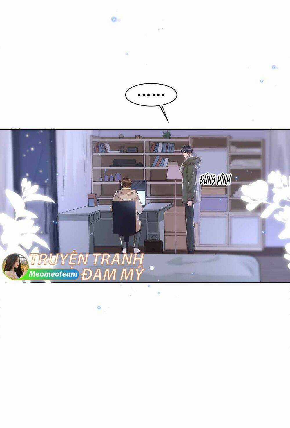 Nhiệt Độ Xã Giao - Chapter 53 - Trang 19