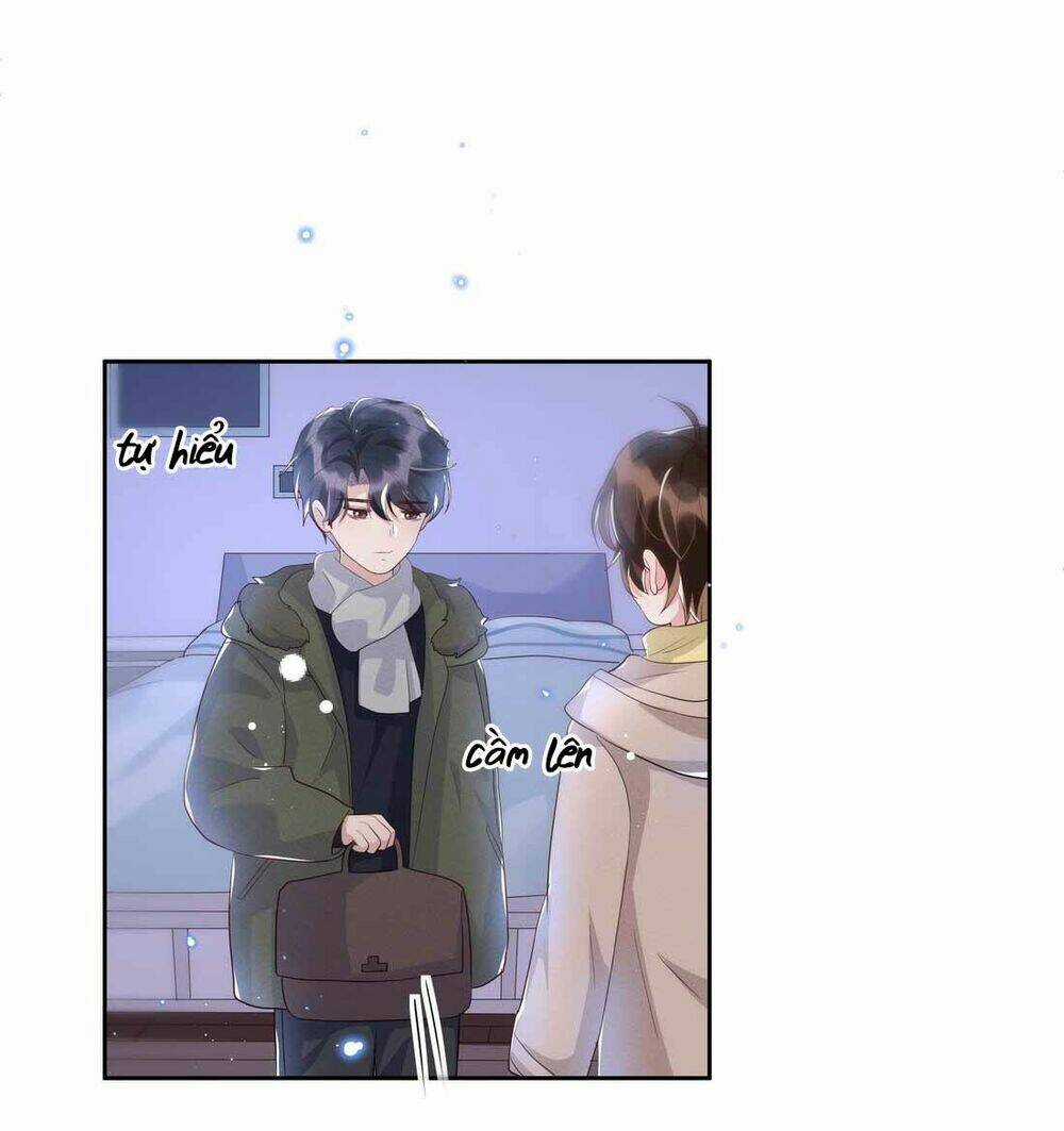 Nhiệt Độ Xã Giao - Chapter 53 - Trang 23