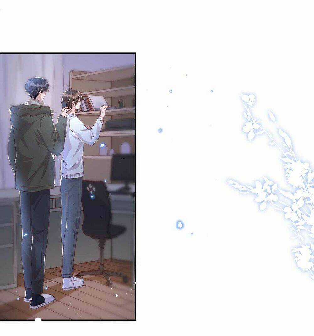 Nhiệt Độ Xã Giao - Chapter 53 - Trang 4