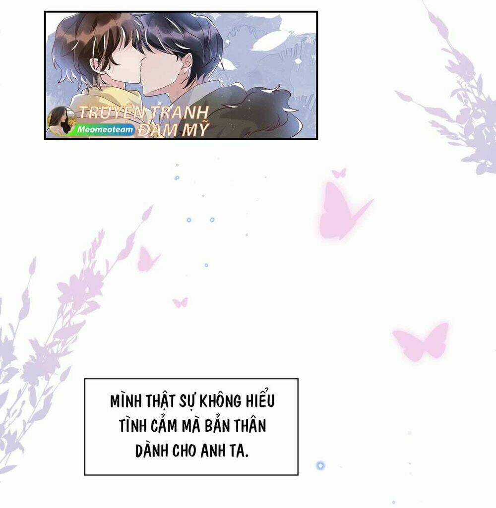 Nhiệt Độ Xã Giao - Chapter 53 - Trang 32