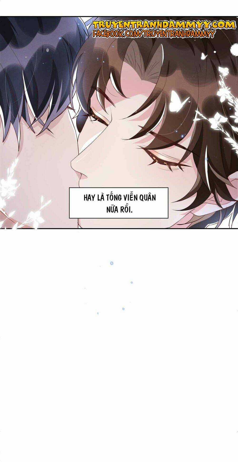 Nhiệt Độ Xã Giao - Chapter 53 - Trang 35