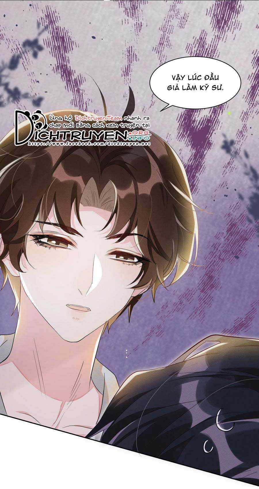 Nhiệt Độ Xã Giao - Chapter 55 - Trang 11