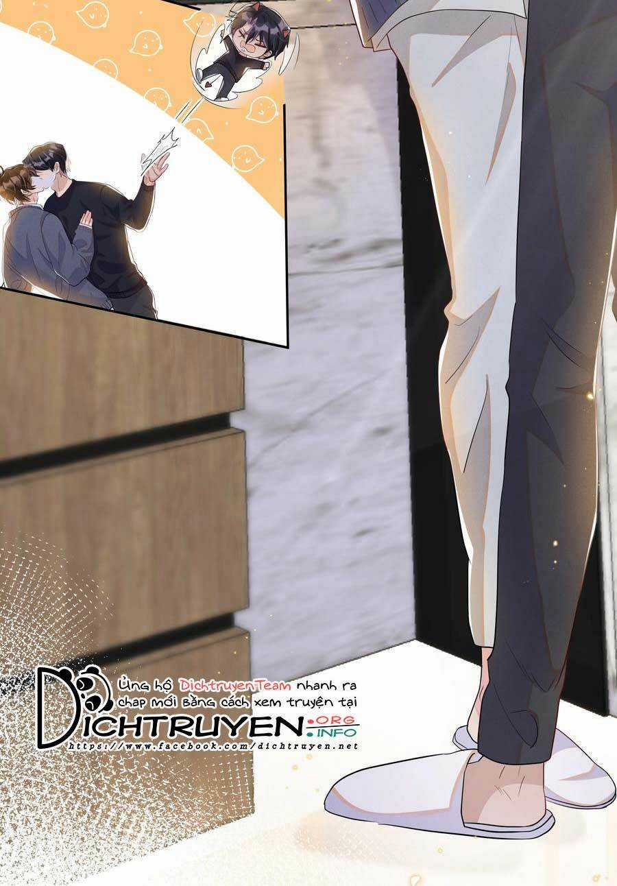 Nhiệt Độ Xã Giao - Chapter 55 - Trang 20