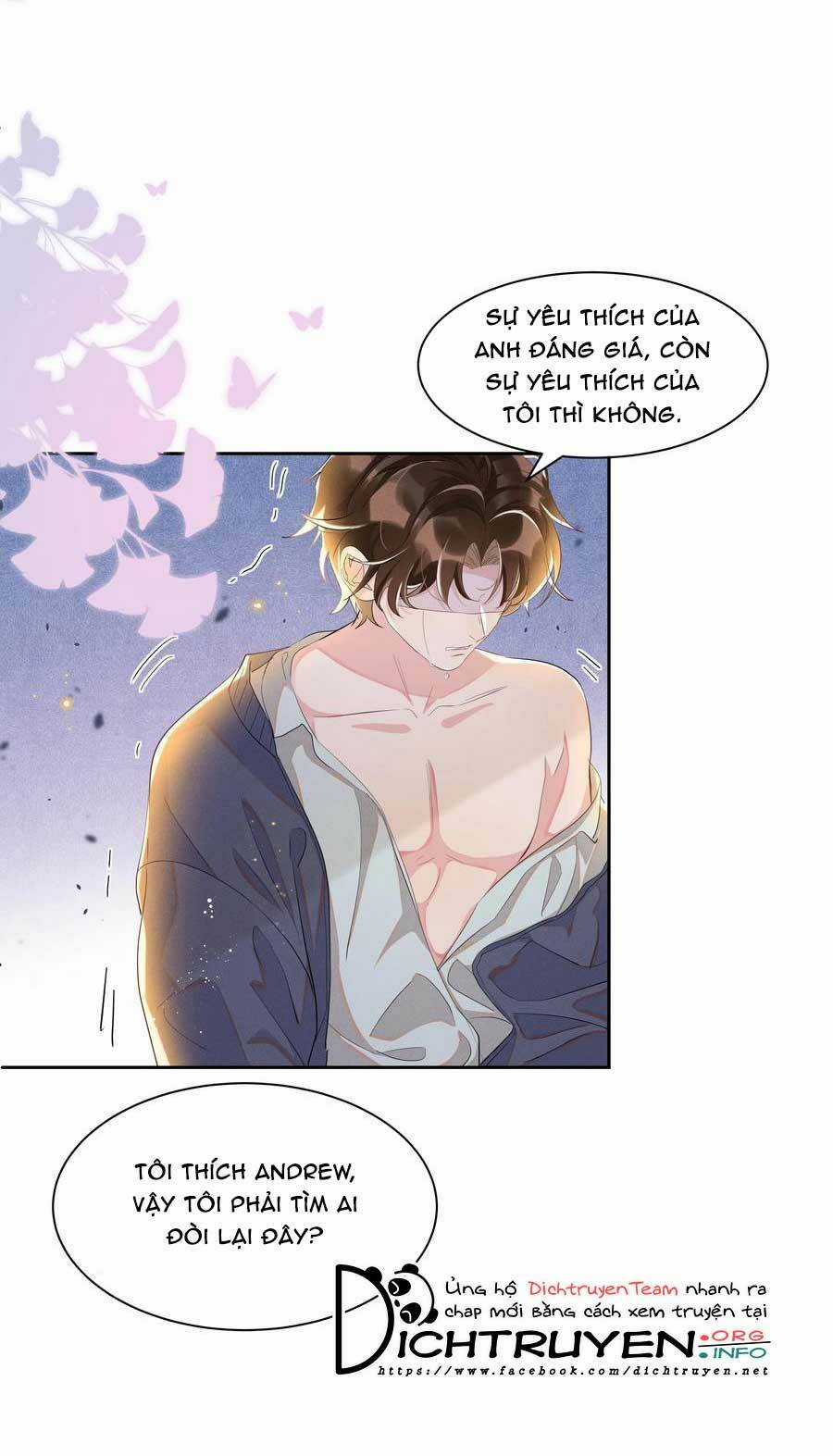 Nhiệt Độ Xã Giao - Chapter 55 - Trang 33