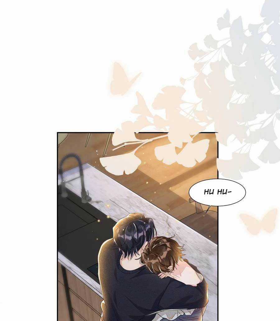 Nhiệt Độ Xã Giao - Chapter 55 - Trang 39