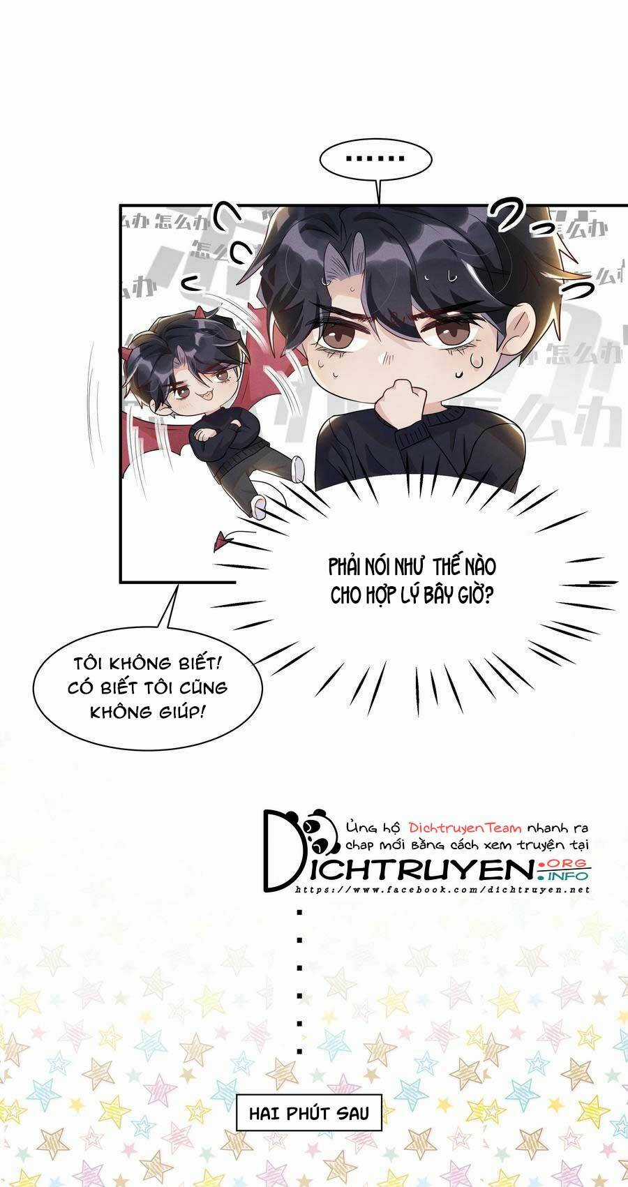 Nhiệt Độ Xã Giao - Chapter 55 - Trang 9