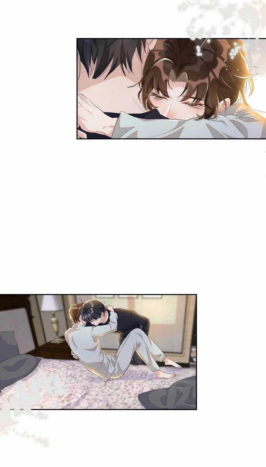 Nhiệt Độ Xã Giao - Chapter 56 - Trang 4