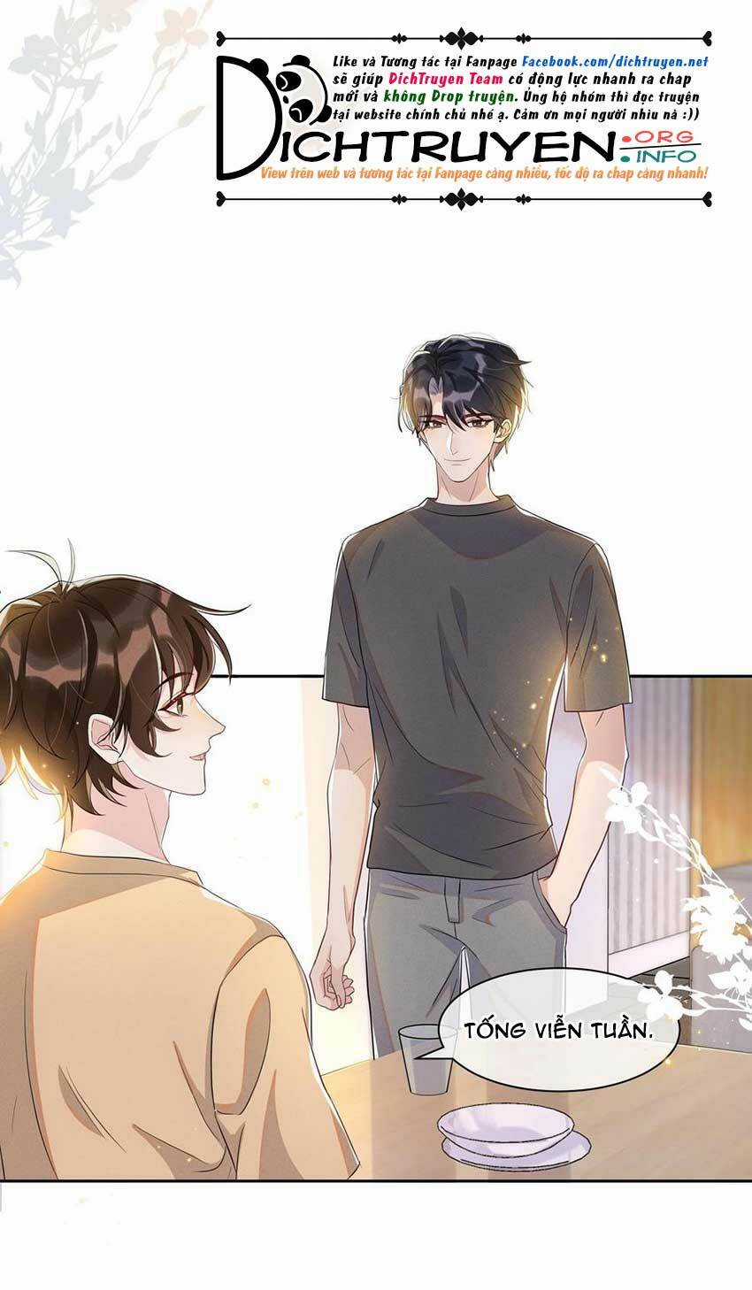 Nhiệt Độ Xã Giao - Chapter 59 - Trang 3