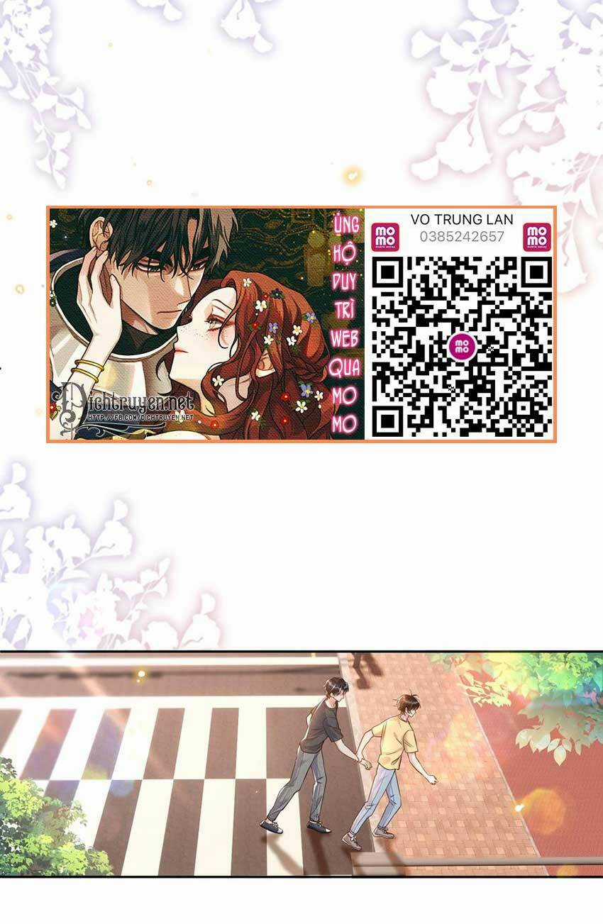 Nhiệt Độ Xã Giao - Chapter 59 - Trang 23