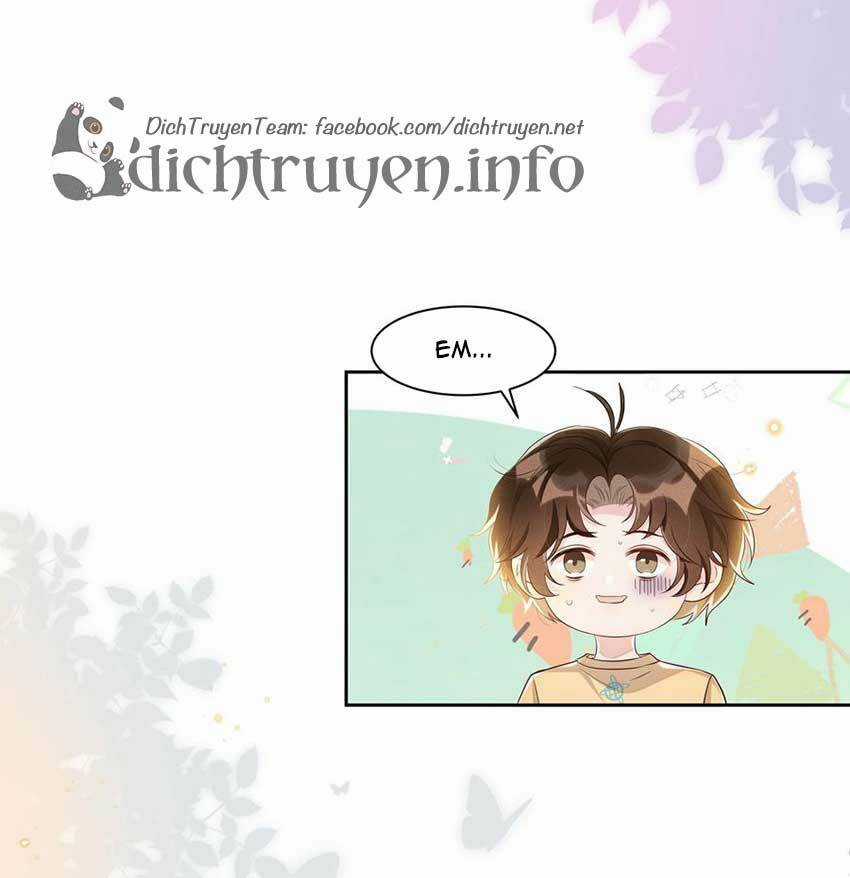 Nhiệt Độ Xã Giao - Chapter 59 - Trang 10