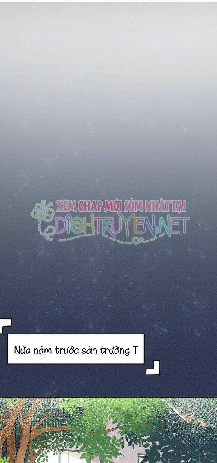 Nhiệt Độ Xã Giao - Chapter 6 - Trang 3