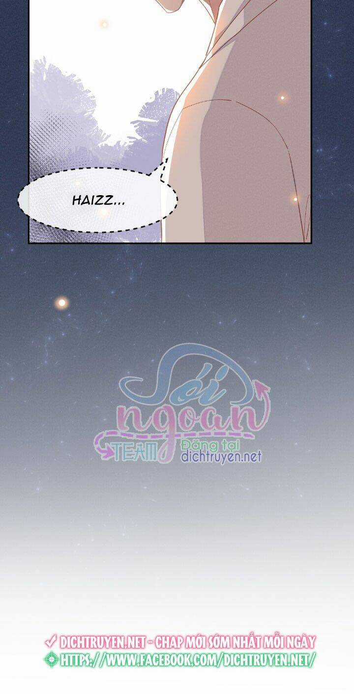 Nhiệt Độ Xã Giao - Chapter 6 - Trang 28