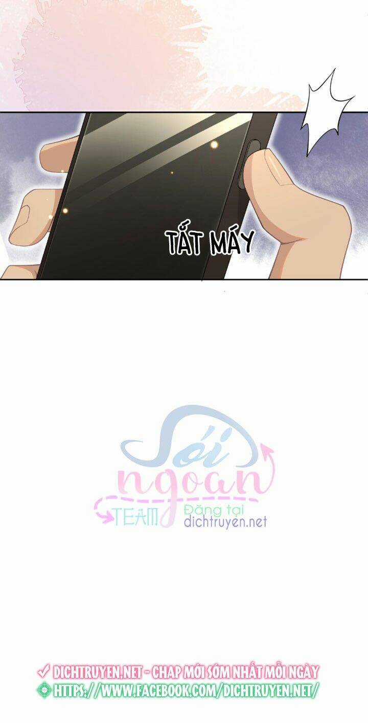 Nhiệt Độ Xã Giao - Chapter 6 - Trang 30