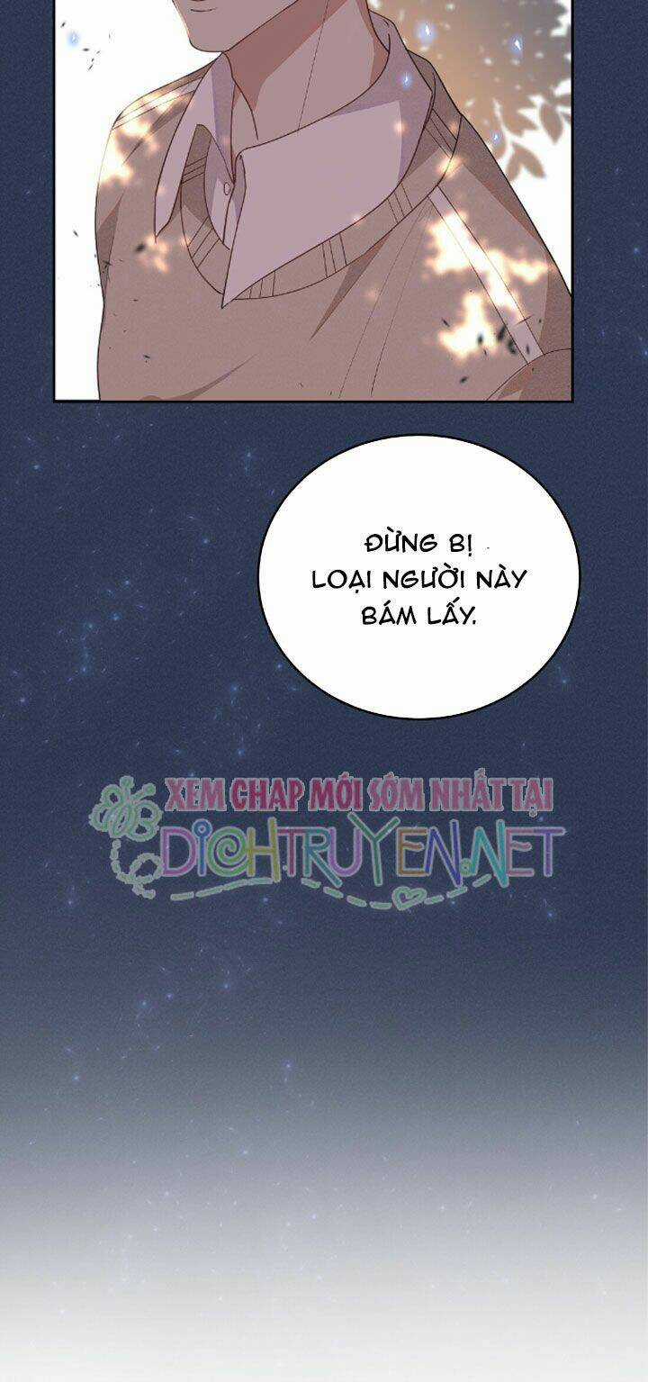 Nhiệt Độ Xã Giao - Chapter 6 - Trang 9