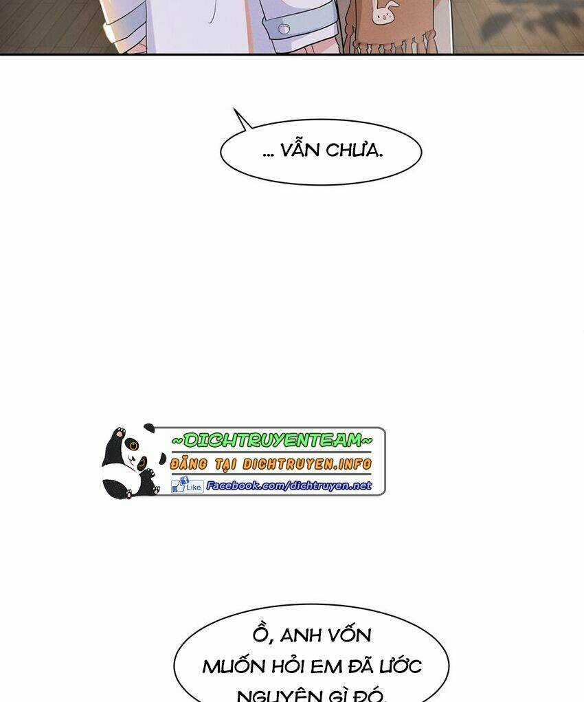 Nhiệt Độ Xã Giao - Chapter 61 - Trang 33