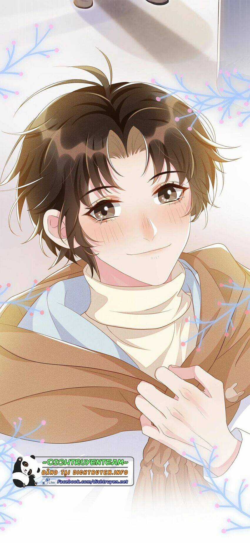 Nhiệt Độ Xã Giao - Chapter 61 - Trang 50