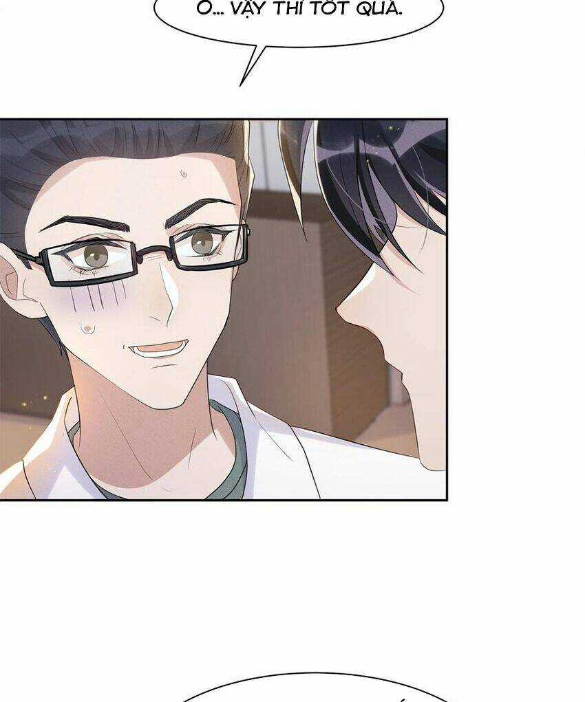 Nhiệt Độ Xã Giao - Chapter 61 - Trang 10