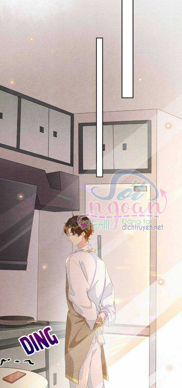 Nhiệt Độ Xã Giao - Chapter 7 - Trang 16