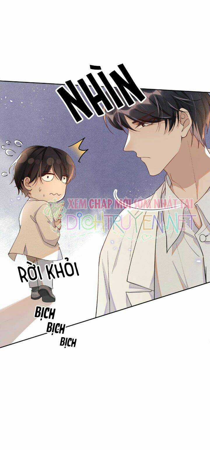 Nhiệt Độ Xã Giao - Chapter 9 - Trang 3