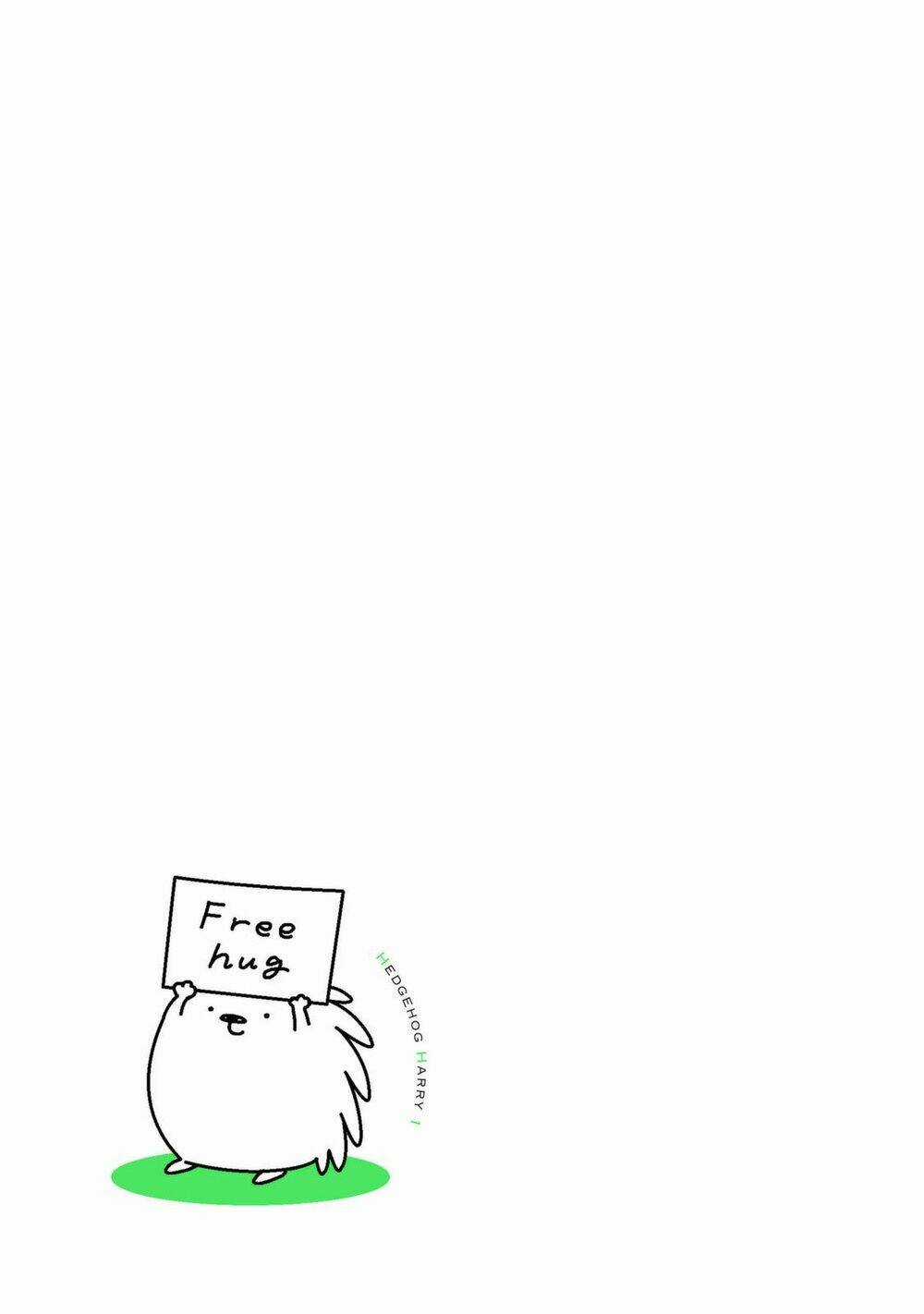 Nhím Harry - Chapter 1.1 - Trang 15