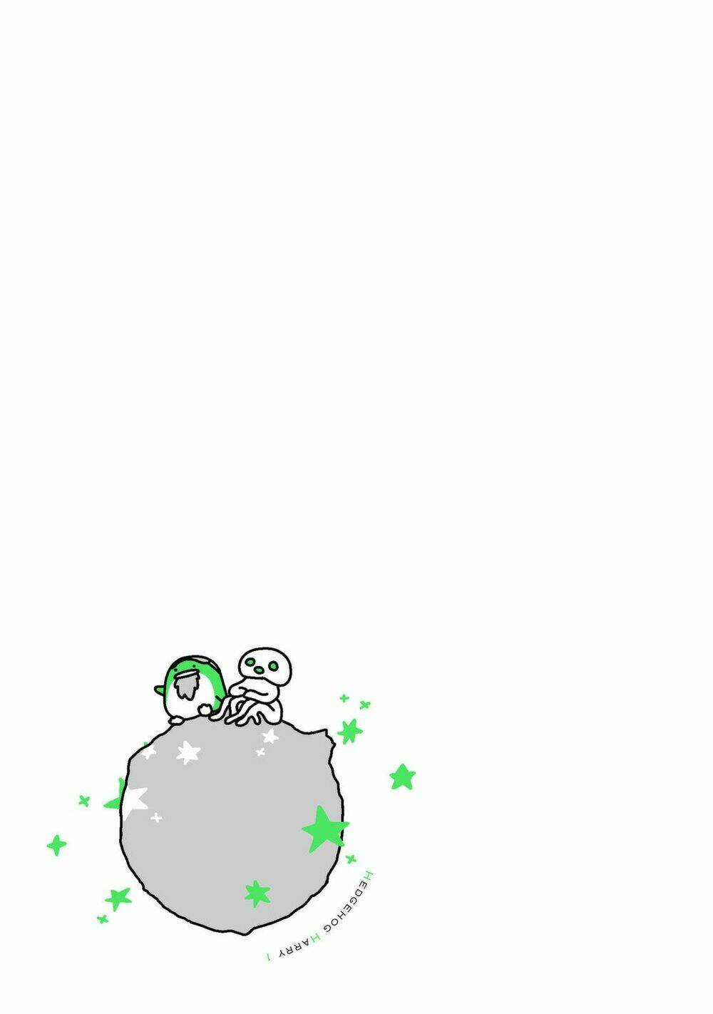 Nhím Harry - Chapter 1.4 - Trang 21