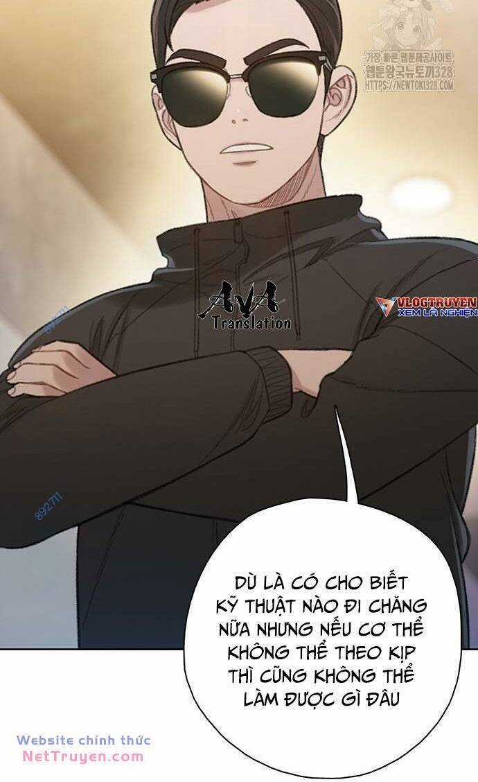 nhìn trước tương lai - Chapter 21 - Trang 13