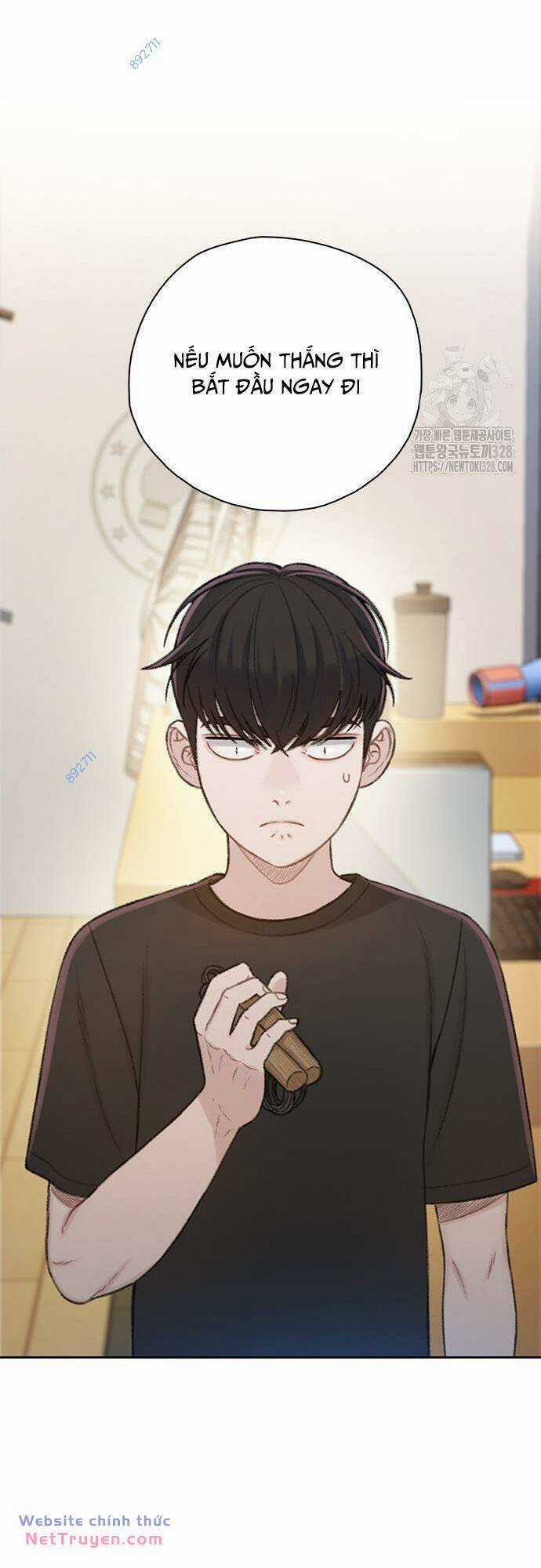 nhìn trước tương lai - Chapter 21 - Trang 14