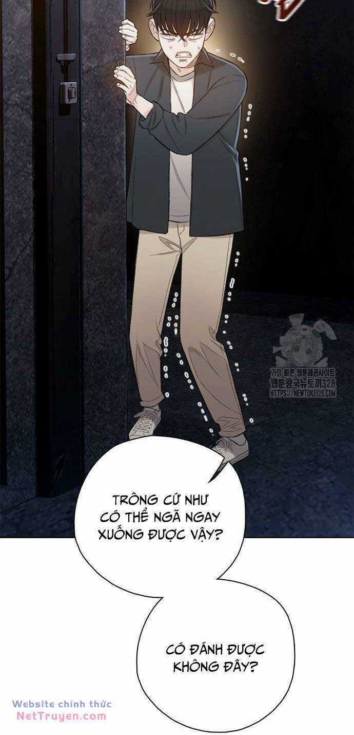 nhìn trước tương lai - Chapter 21 - Trang 18