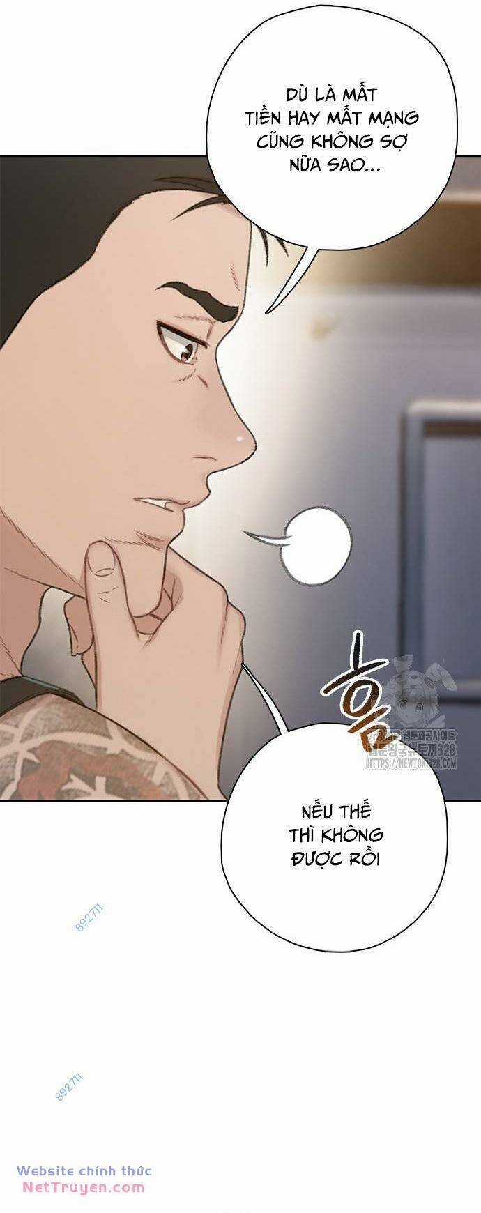 nhìn trước tương lai - Chapter 21 - Trang 24