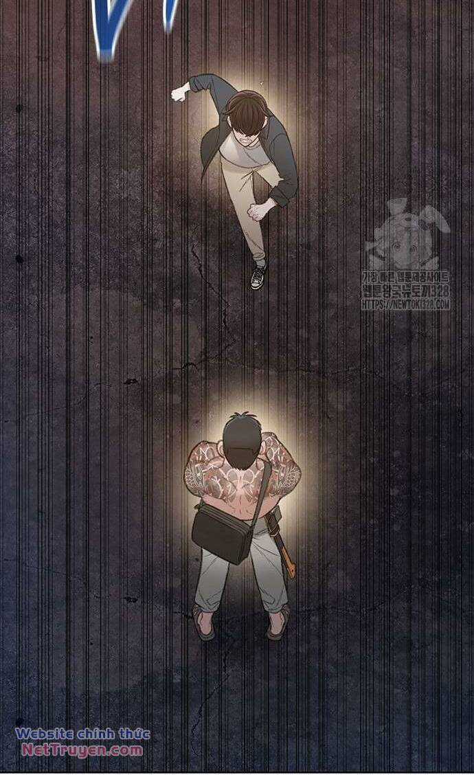 nhìn trước tương lai - Chapter 21 - Trang 31