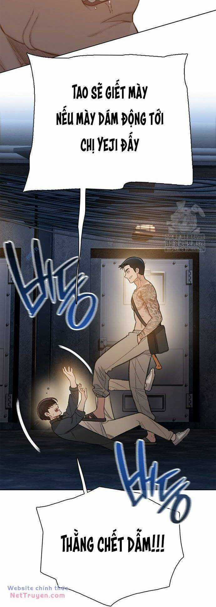 nhìn trước tương lai - Chapter 21 - Trang 39