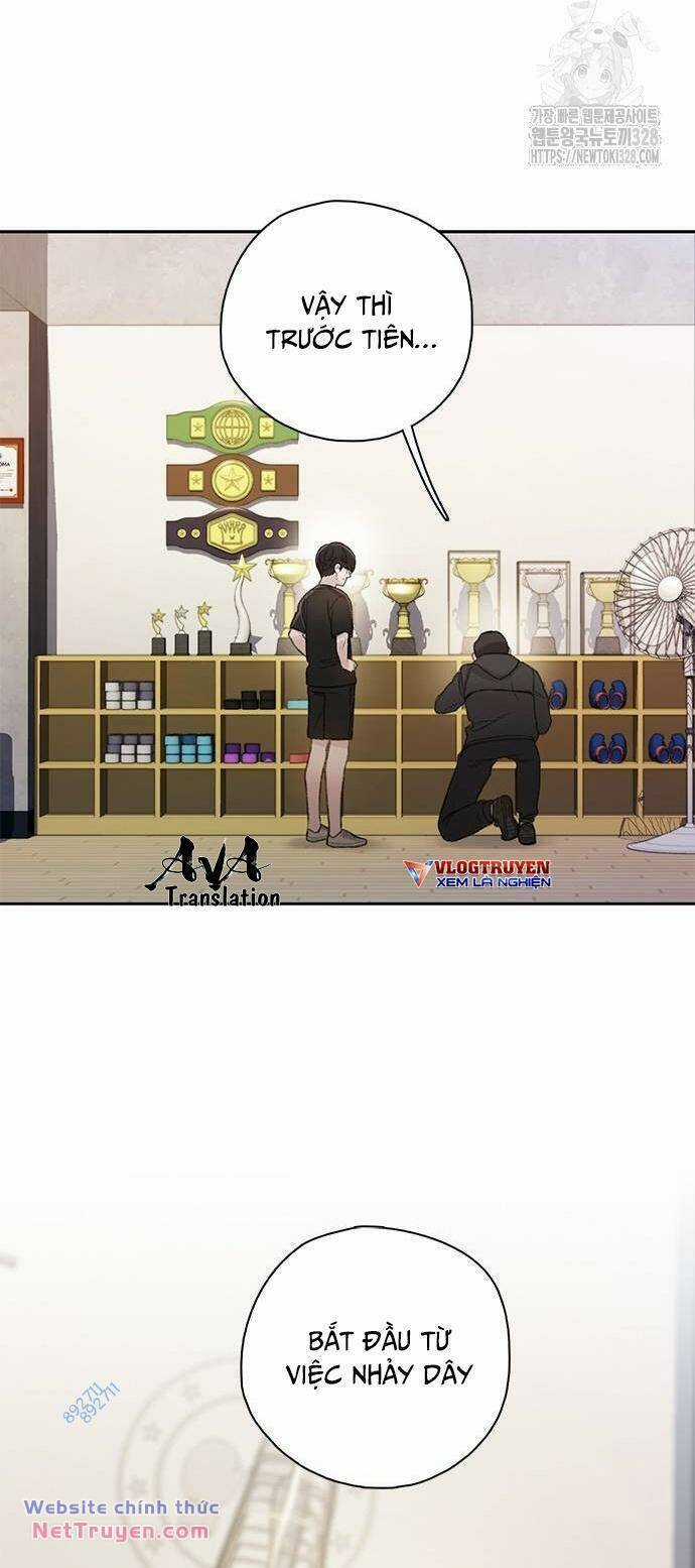 nhìn trước tương lai - Chapter 21 - Trang 5