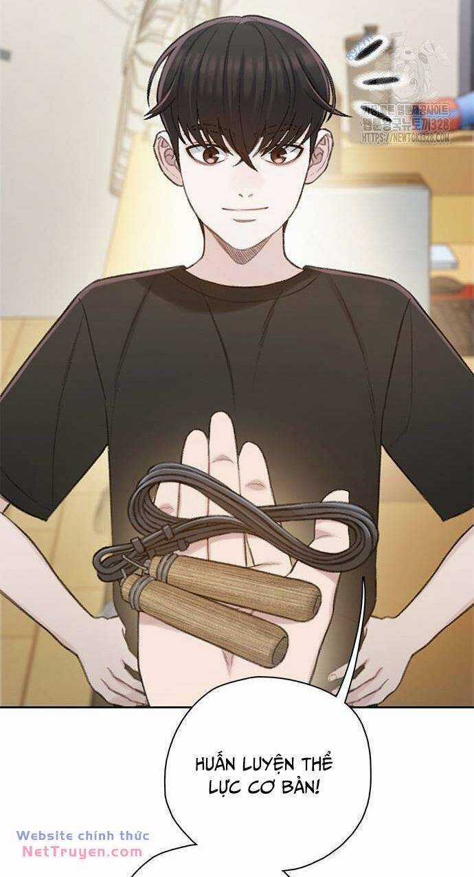 nhìn trước tương lai - Chapter 21 - Trang 6