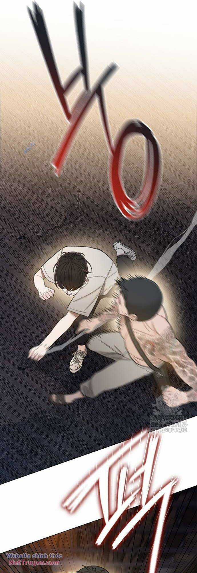 nhìn trước tương lai - Chapter 21 - Trang 59