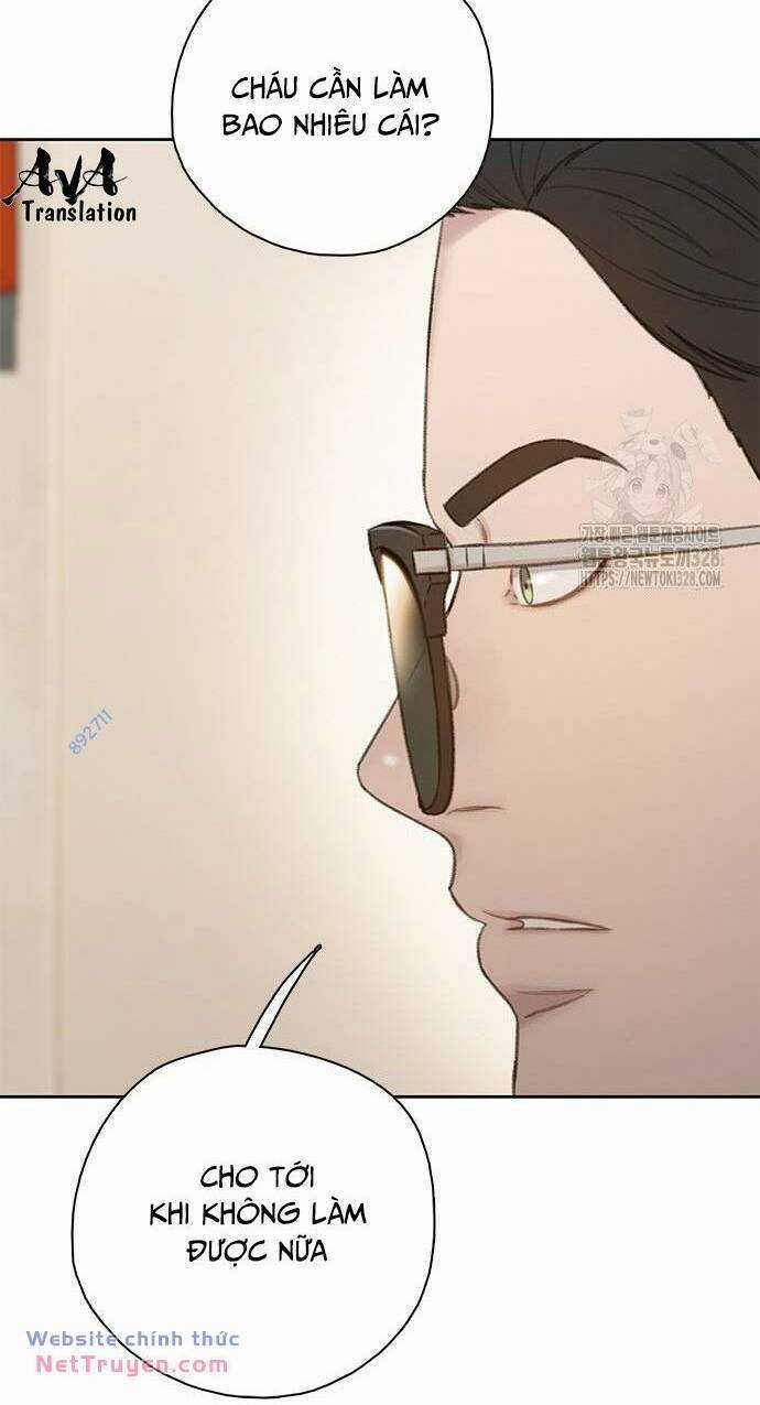 nhìn trước tương lai - Chapter 21 - Trang 7