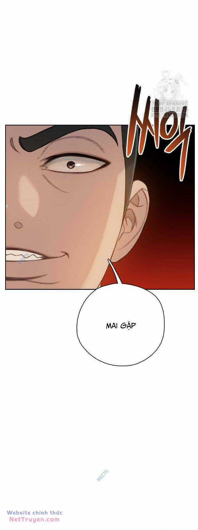 nhìn trước tương lai - Chapter 21 - Trang 62