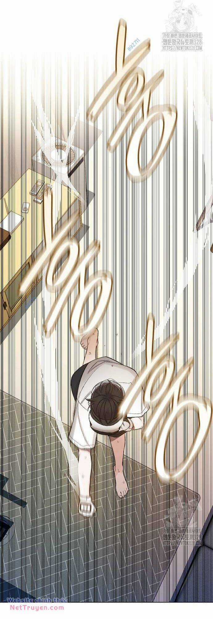 nhìn trước tương lai - Chapter 21 - Trang 63