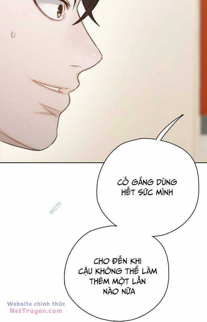 nhìn trước tương lai - Chapter 21 - Trang 9