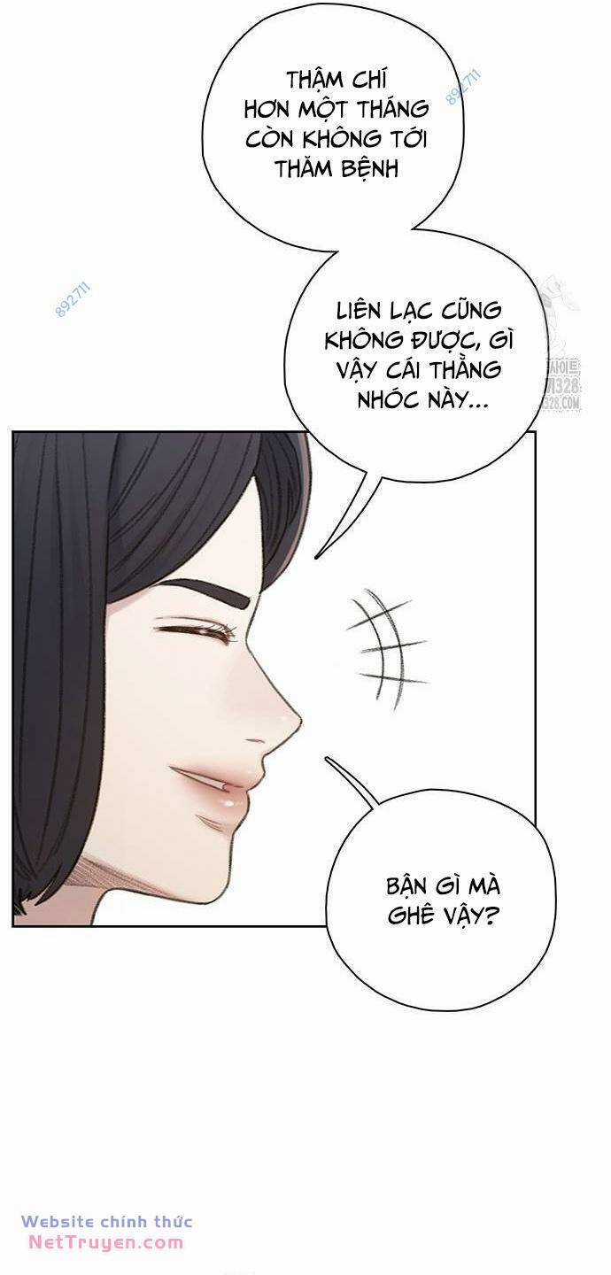 nhìn trước tương lai - Chapter 21 - Trang 82
