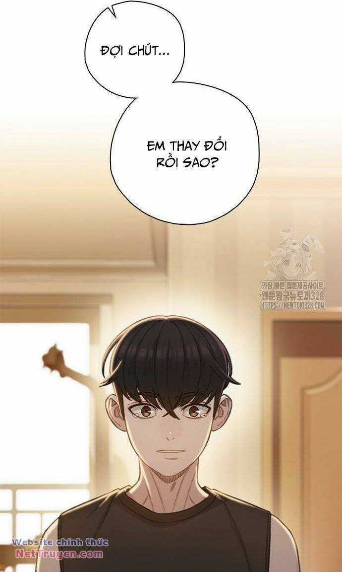 nhìn trước tương lai - Chapter 21 - Trang 83