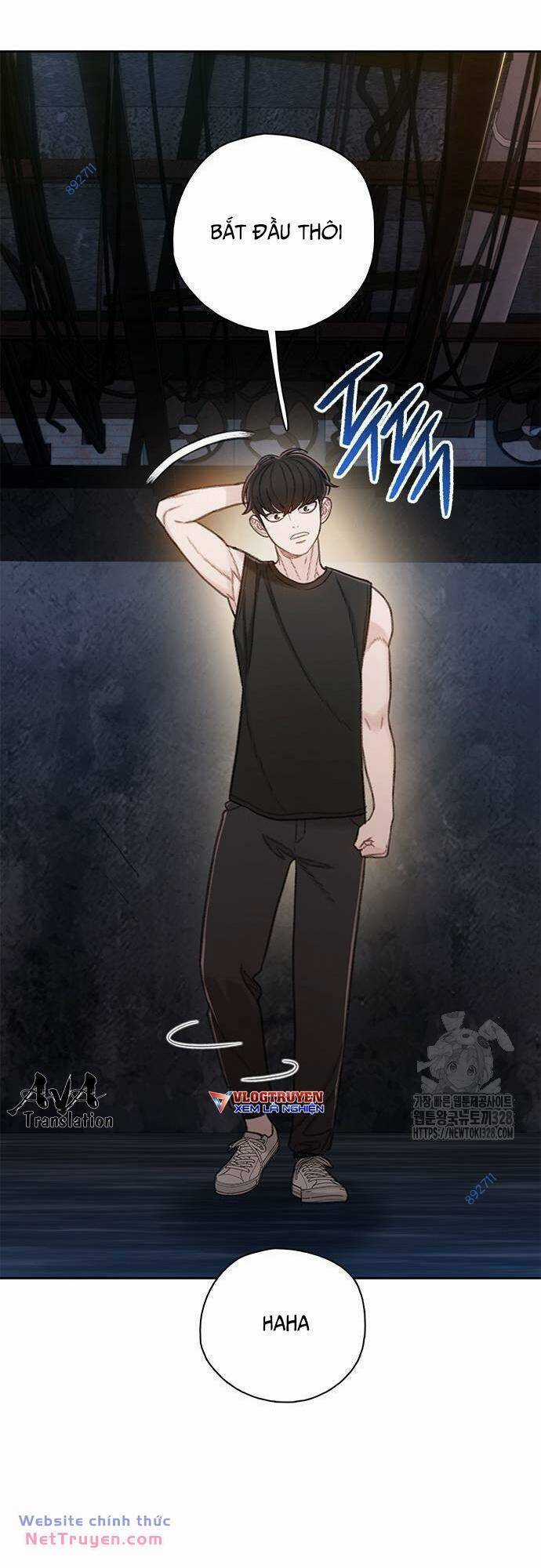 nhìn trước tương lai - Chapter 21 - Trang 90