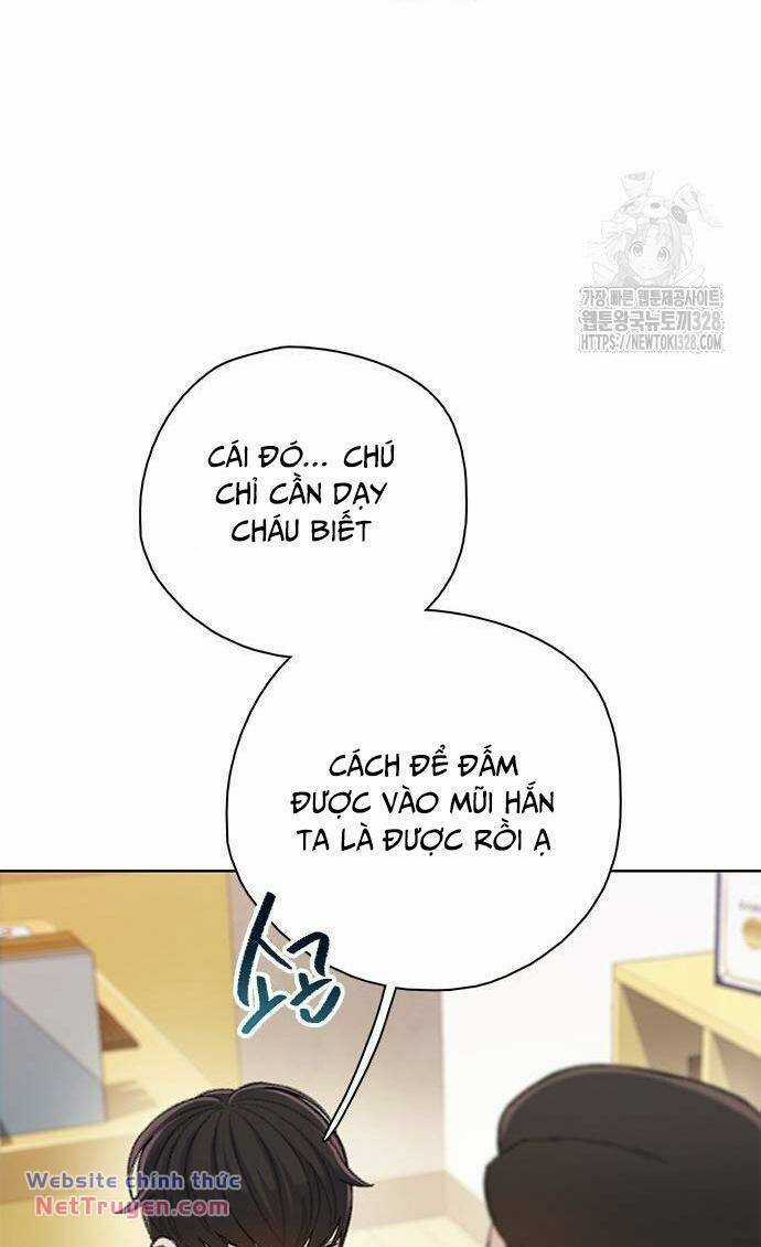 nhìn trước tương lai - Chapter 21 - Trang 10