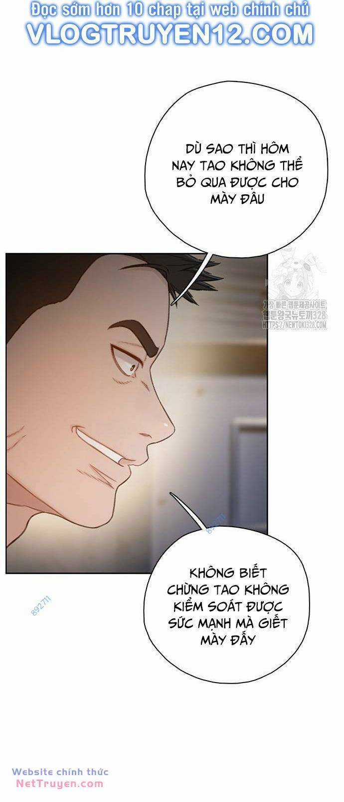 nhìn trước tương lai - Chapter 21 - Trang 92