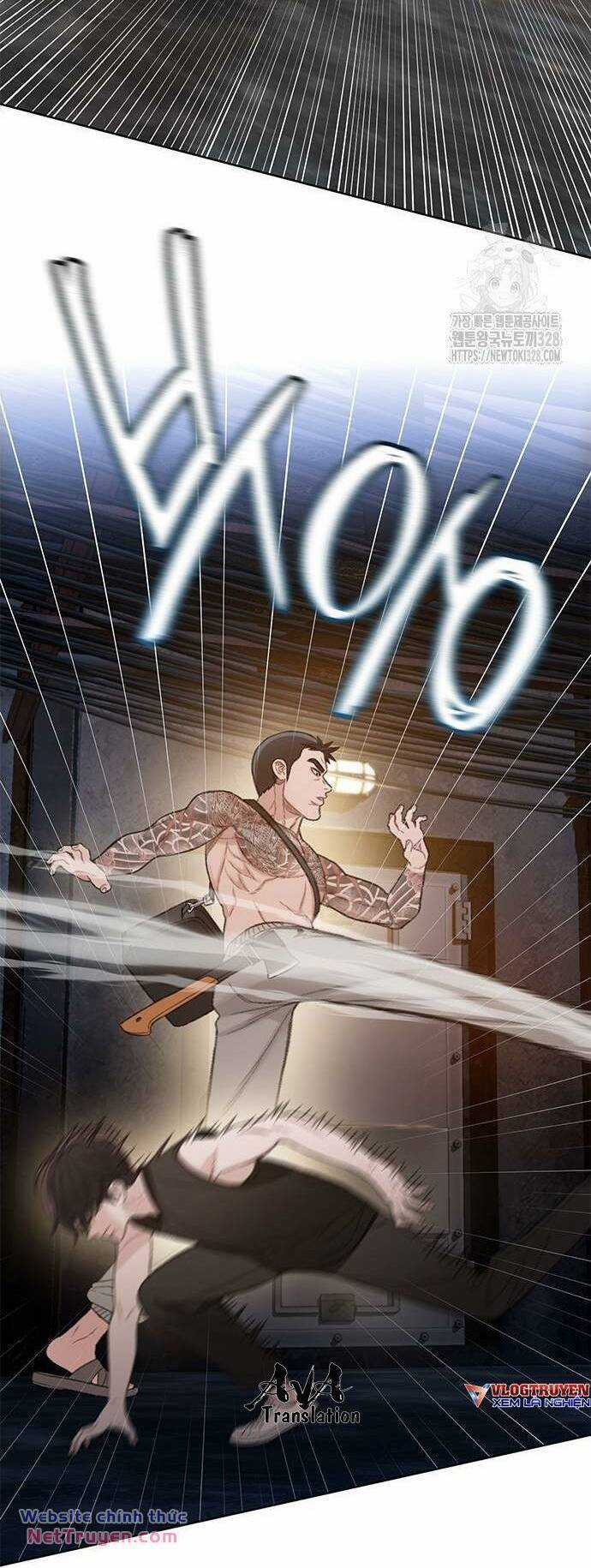 nhìn trước tương lai - Chapter 21 - Trang 94