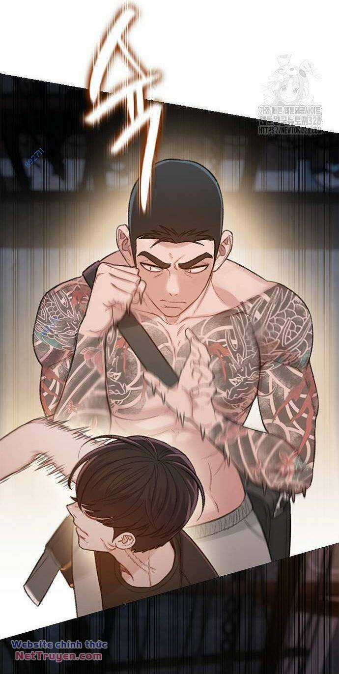 nhìn trước tương lai - Chapter 21 - Trang 96