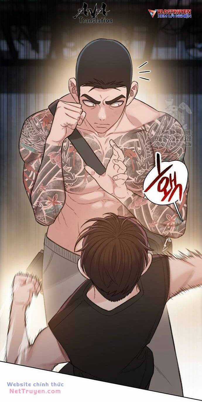 nhìn trước tương lai - Chapter 21 - Trang 97