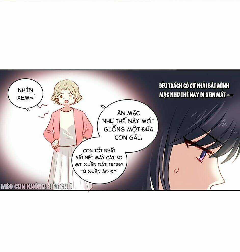 Nhịp Tim Cảnh Báo - Chapter 1 - Trang 11